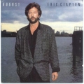Eric Clapton - August / Jugoton Eric Clapton - August / Jugoton